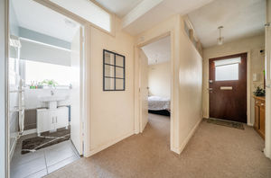 Entrance hall- click for photo gallery